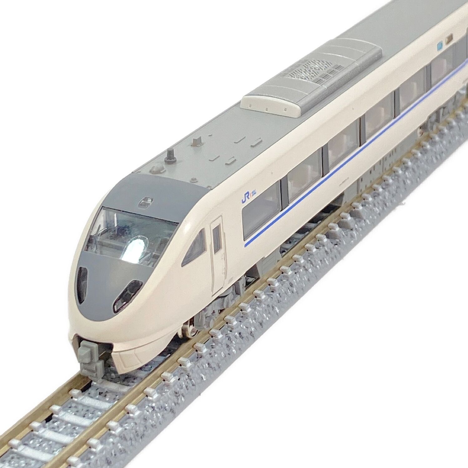 KATO 683系サンダーバード(旧塗装) 6両基本＋3両増結セット KATO 683系