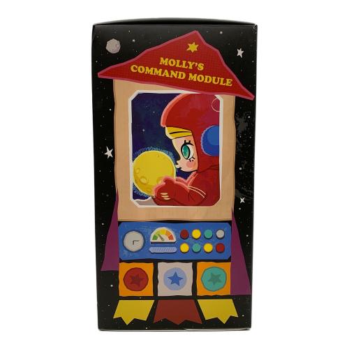 値下げ中】POP MART Molly Hello Moon フィギュア 2箱 POP MART