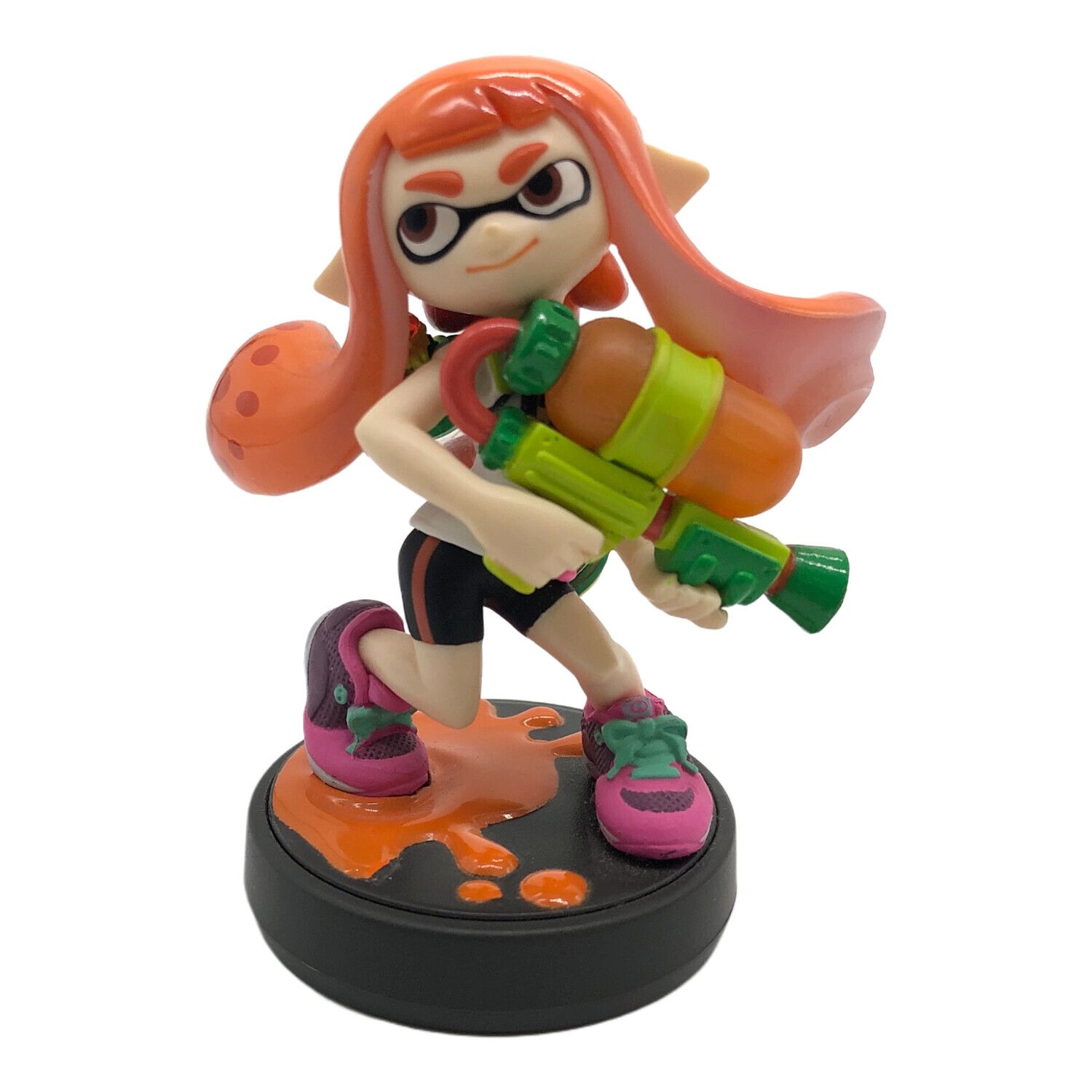 スプラトゥーン amiibo 15体セット スプラトゥーンamiibo 15体セット