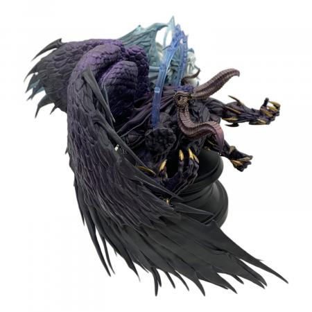 コード未使用】ハイデリン&ゾディアーク マスタークオリティフィギュア