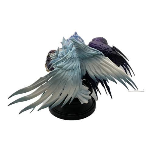 コード未使用】ハイデリン&ゾディアーク マスタークオリティフィギュア