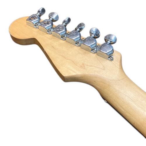 訳有り』Squier by Fender STANDARD Stratocas 訳有り』Squier by