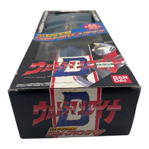 DXアクション ウルトラマンダイナ｜トレファクONLINE