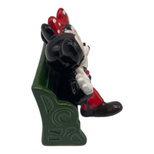 DISNEY (ディズニー) ミッキー＆ミニー ディズニーグッズ レトロホビー