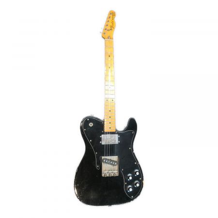 FENDER JAPAN (フェンダージャパン) エレキギター テレキャスター