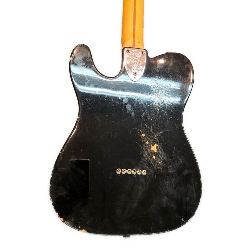 テレキャスターカスタムタイプ エレキギター レプリカ品 FENDER JAPAN