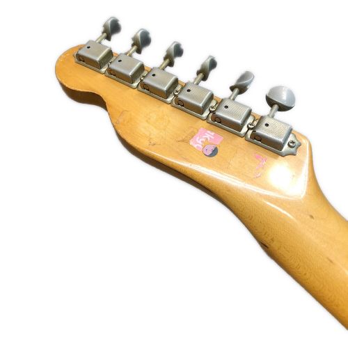 ジャンク】フェンダージャパン テレキャスター TL-50BLD ジャンク