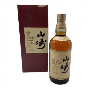 サントリー ウィスキー 響 金キャップ 750ml未開封 サントリー響750ml