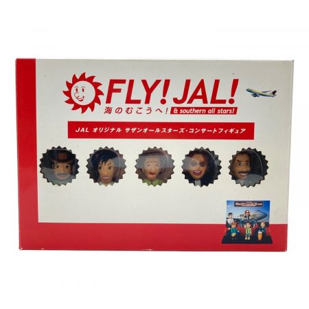 FLY JAL海のむこうへオリジナル サザンオールスターズ コンサート