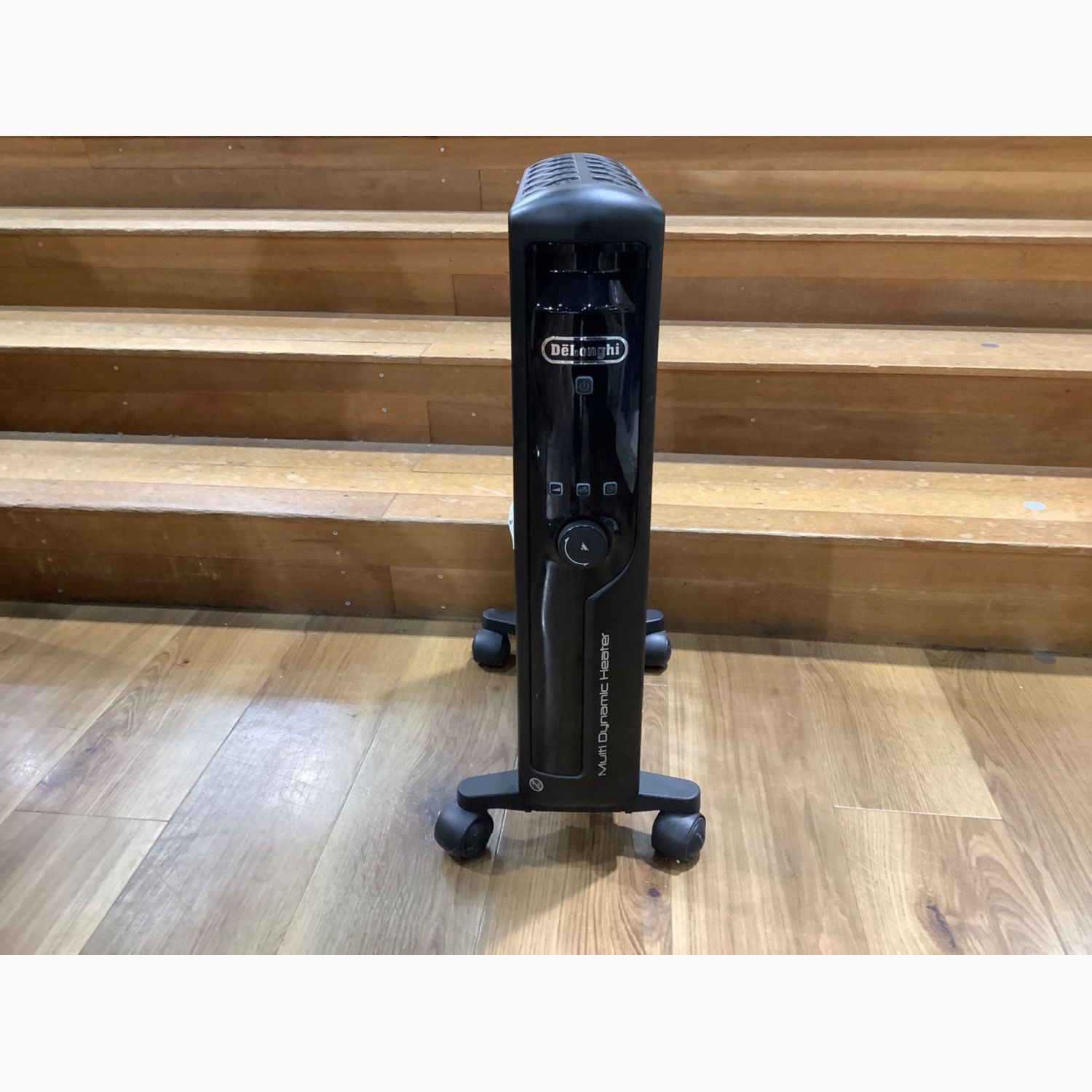 デロンギ(DeLonghi) マルチダイナミックヒーター 【公式通販】