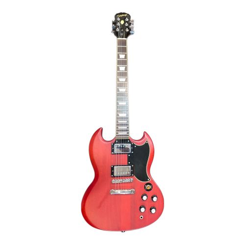 EPIPHONE (エピフォン) エレキギター SG-400｜トレファクONLINE