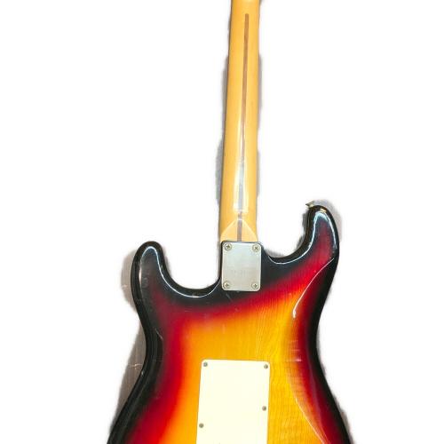 Greco (グレコ) エレキギター SE500 SPACEY SOUNDS 出音確認済 80s