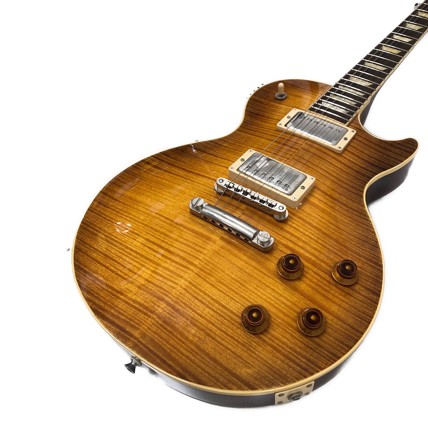 Coolz ZLS-2 FM VNT レスポールタイプ