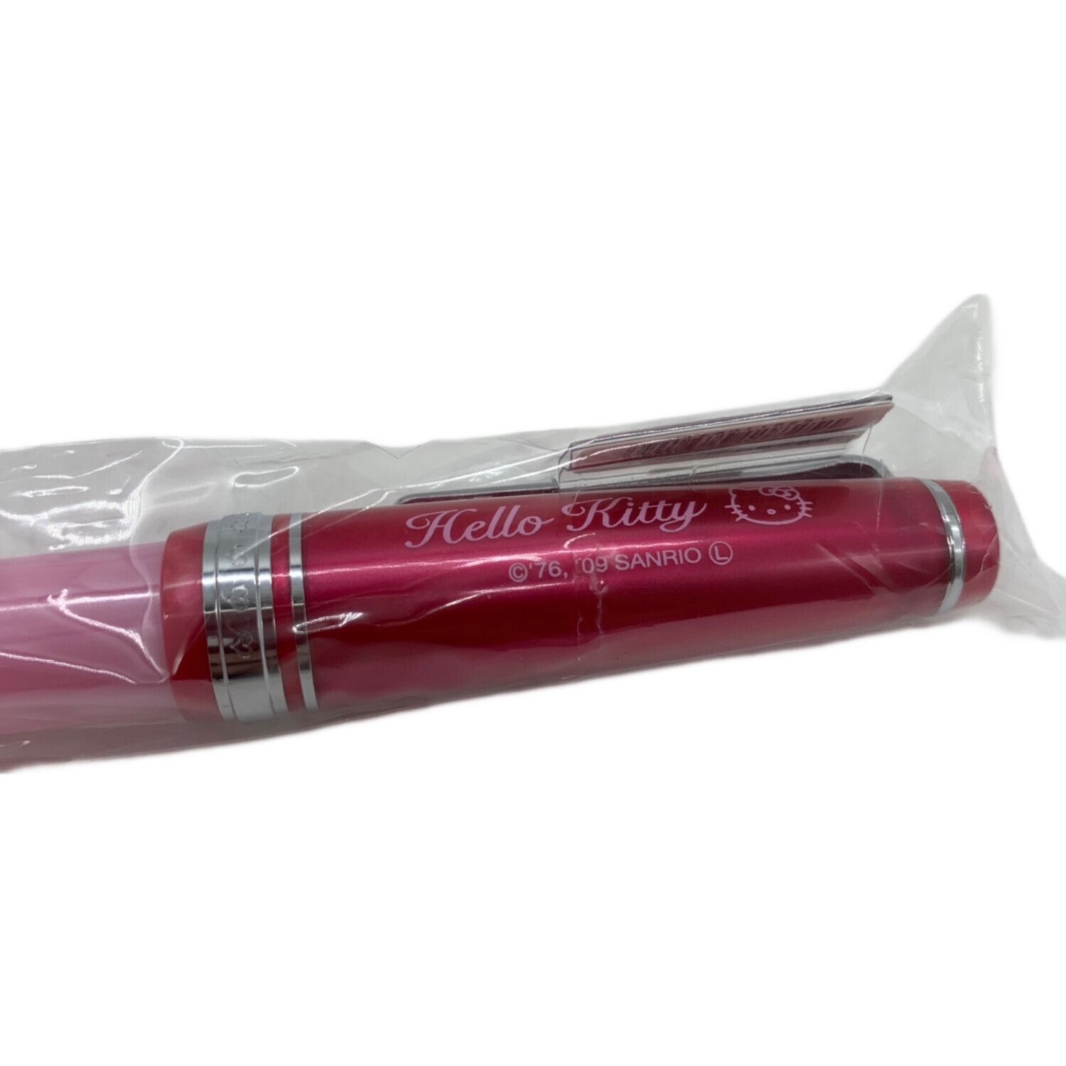 SAILOR (セーラー) 万年筆 ハローキティ KTスウィートベリー ピンク 10