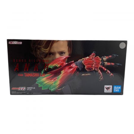 BANDAI (バンダイ) 仮面ライダー TAMASHII Lab アンク 「仮面ライダー