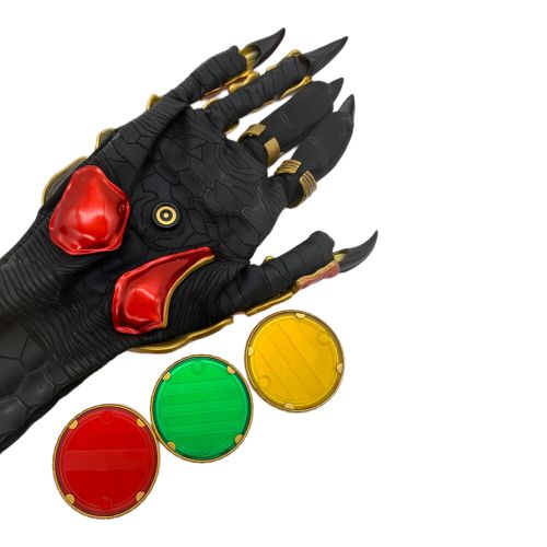 BANDAI (バンダイ) 仮面ライダー TAMASHII Lab アンク 「仮面ライダー