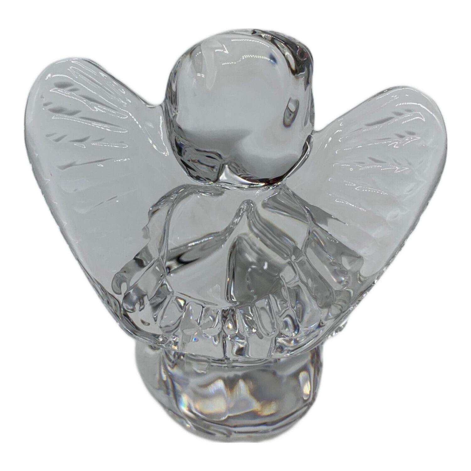 Baccarat (バカラ) 置物 天使の祈り｜トレファクONLINE