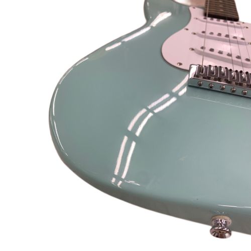 FERNANDES (フェルナンデス) エレキギター 動作確認済み FG09120403