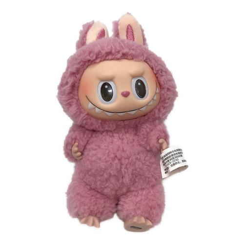 POPMART (ポップマート) キャラクターグッズ LYCHEE BERRY @ LABUBU