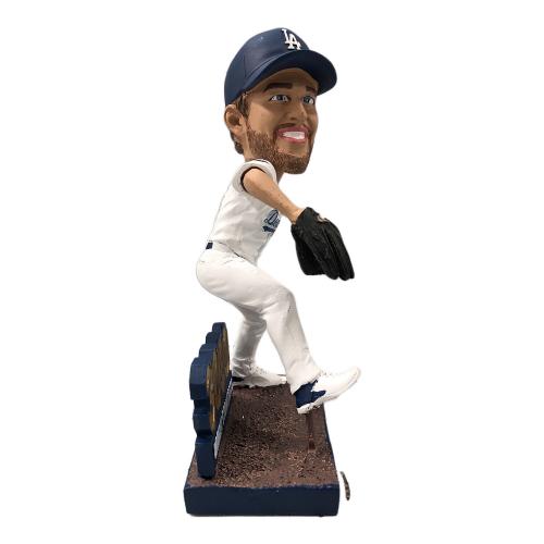 9/25現地観戦限定】ドジャース クレイトン カーショー ボブルヘッド 9