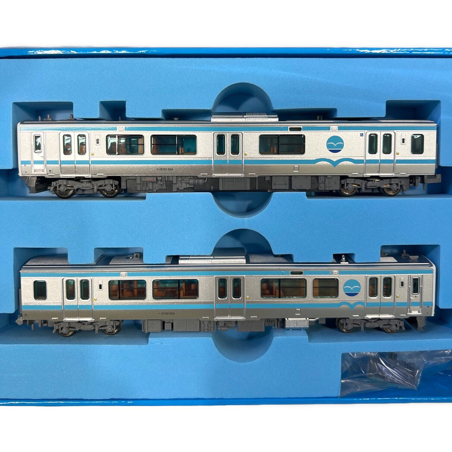 MICRO ACE (マイクロエース) キハE131-500番台+キハE132-500番台 N