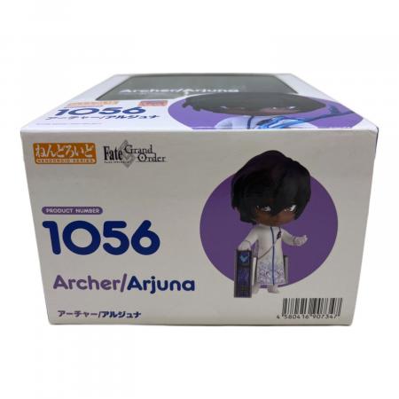 Fate/Grand Order (フェイト/グランドオーダー) フィギュア アーチャー