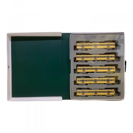 KATO (カトー) Nゲージ 10-460 西武 301系 旧塗装 10両セット