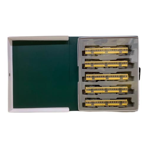 KATO (カトー) Nゲージ 10-460 西武 301系 旧塗装 10両セット