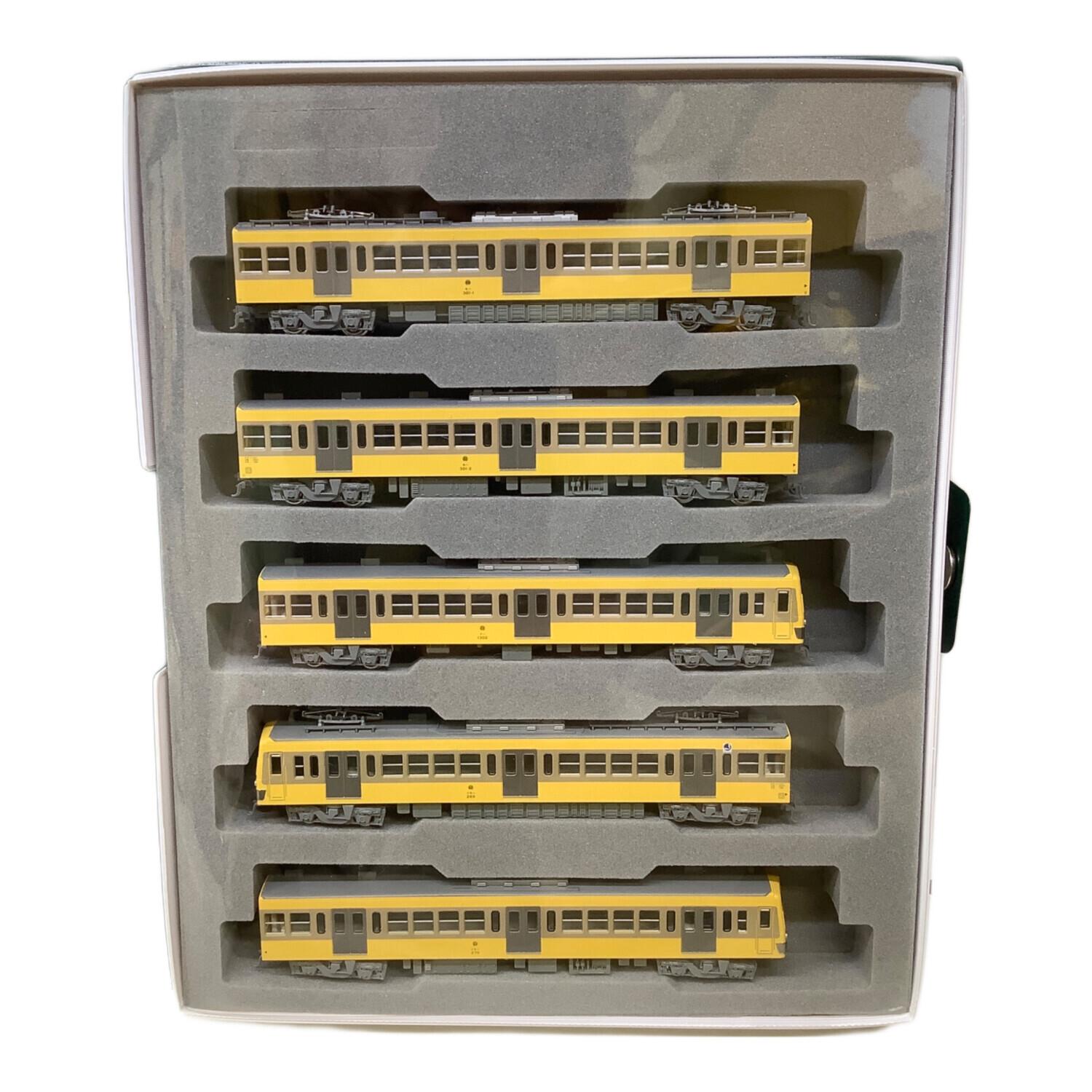 KATO (カトー) Nゲージ 10-460 西武 301系 旧塗装 10両セット