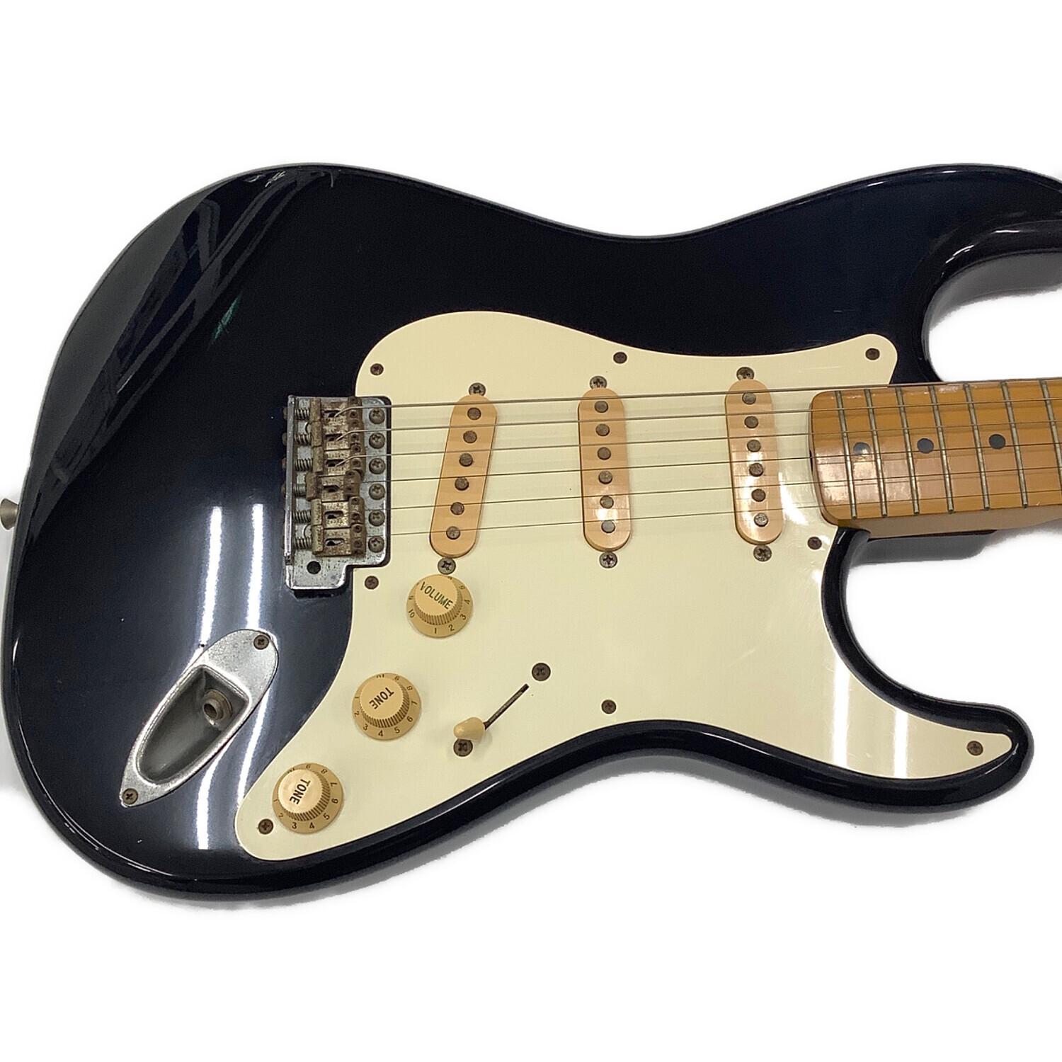 Fender JAPAN フェンダーストラト 1989〜1990年 Fender JAPAN
