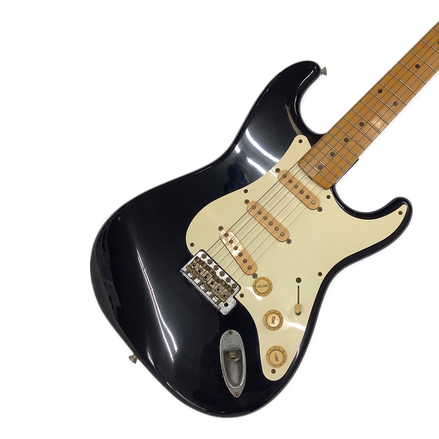 Fender japan ST62-50フジゲン期Jシリアル89〜90年ストラト Fender