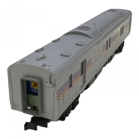 Nゲージ 1608.1609 カシオペア Nゲージ 1608.1609 カシオペア カトー N