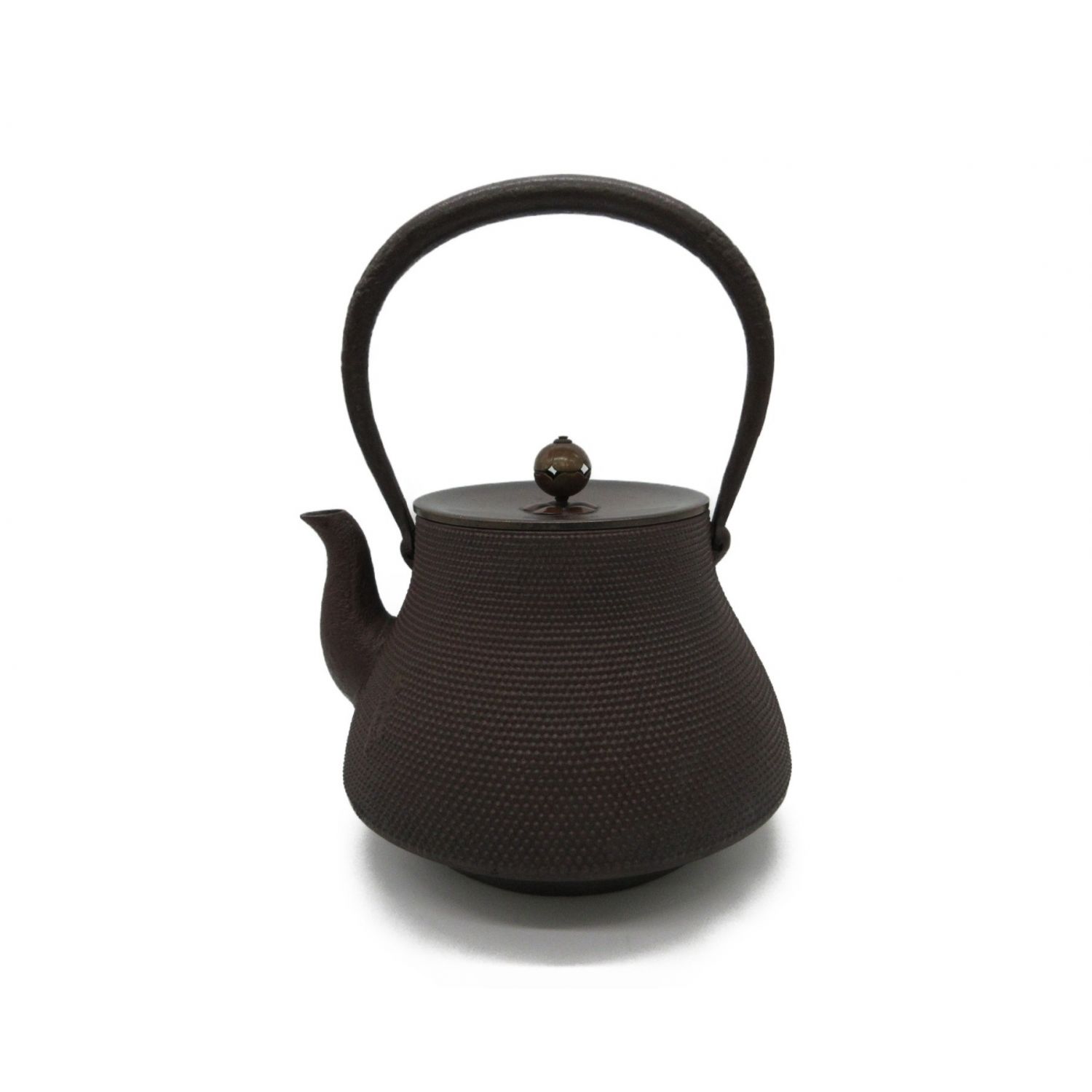 三厳堂 (サンゲンドウ) 鉄瓶 南部鉄器｜トレファクONLINE