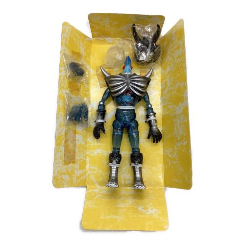 TAKARA × BOUNTY HUNTER / フィギュア/キングワルダー/ドクロキング