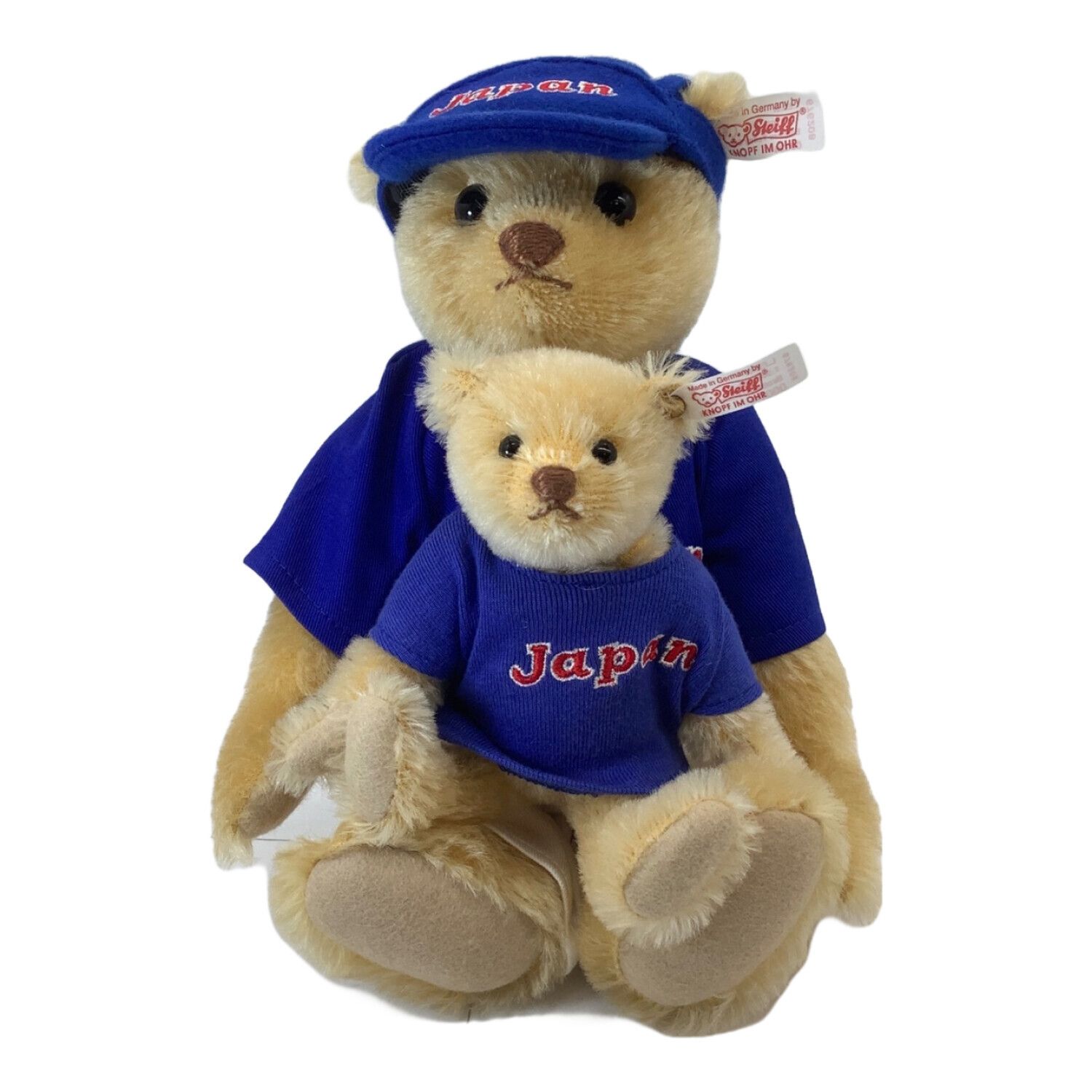 シュタイフの「日本限定作品」Japan Limited Edition | ドイツ最高級