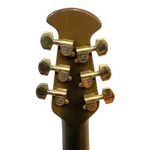 Ovation 5851-9 Gold Starred [貴重] OVATION 5851-9 Gold Starred