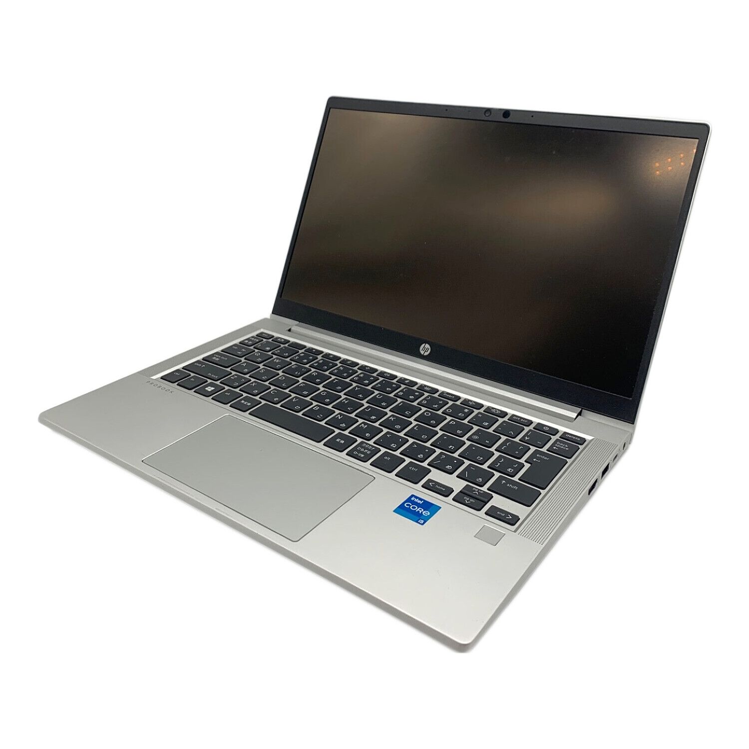 HP (ヒューレッドパッカード) ProBook 430G8 HSN-Q27C 13.3.インチ