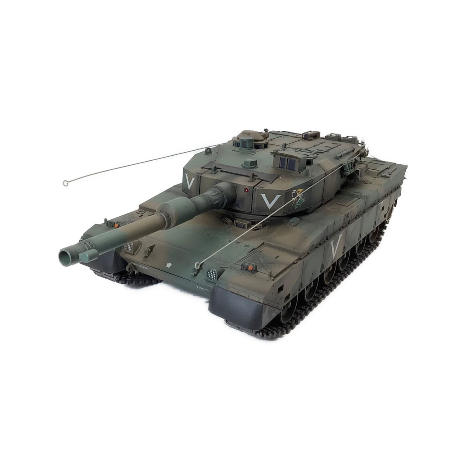 東京マルイ RCバトルタンク 1/24 ジャンク 陸上自衛隊90式戦車