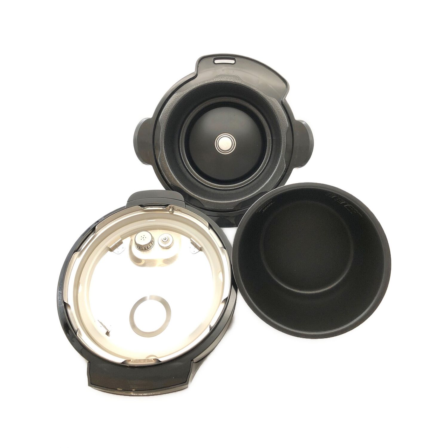 Shop Japan（ショップジャパン）クッキングプロV2 電気圧力鍋