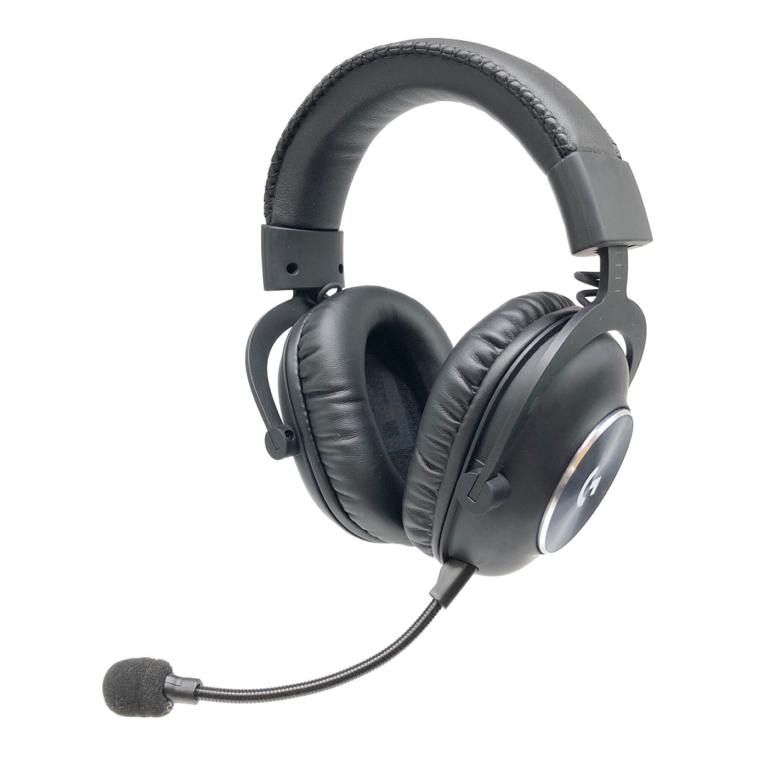 Logicool PRO X Wireless ヘッドセット 値下げ可