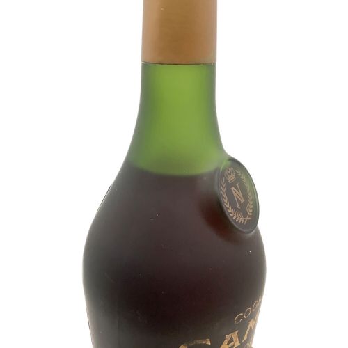 カミュ (CAMUS) コニャック ナポレオン 700ml 未開封｜トレファクONLINE
