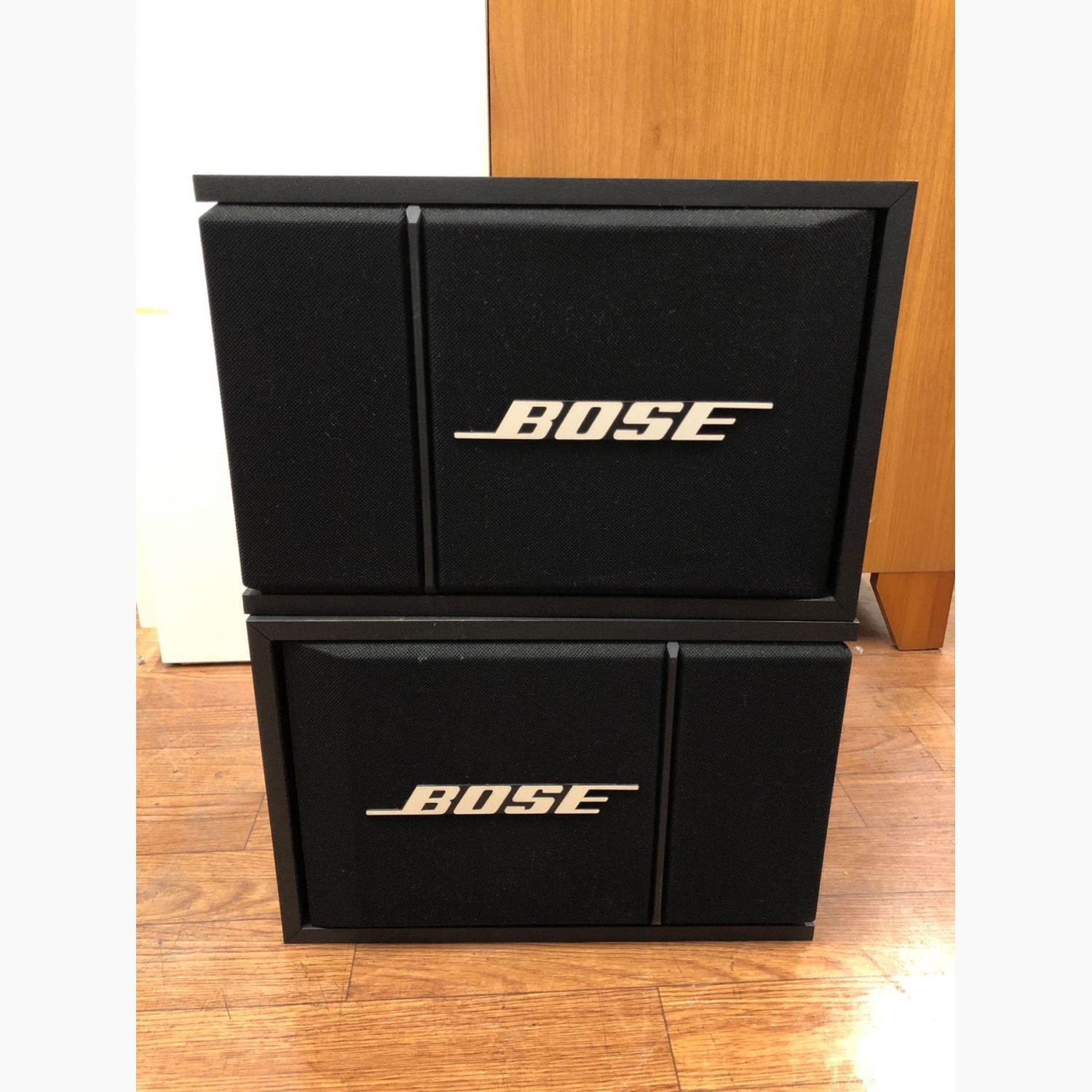 Bose 201-II Music Monitor スピーカー