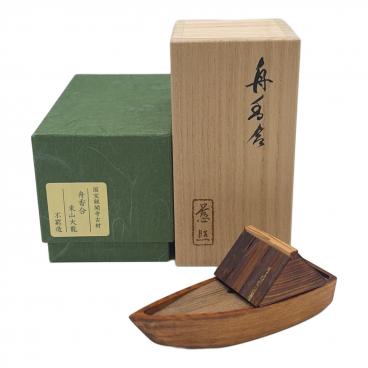 KOSTA BODA (コスタボダ) ガラス製置物 ペーパーウェイト｜トレファク