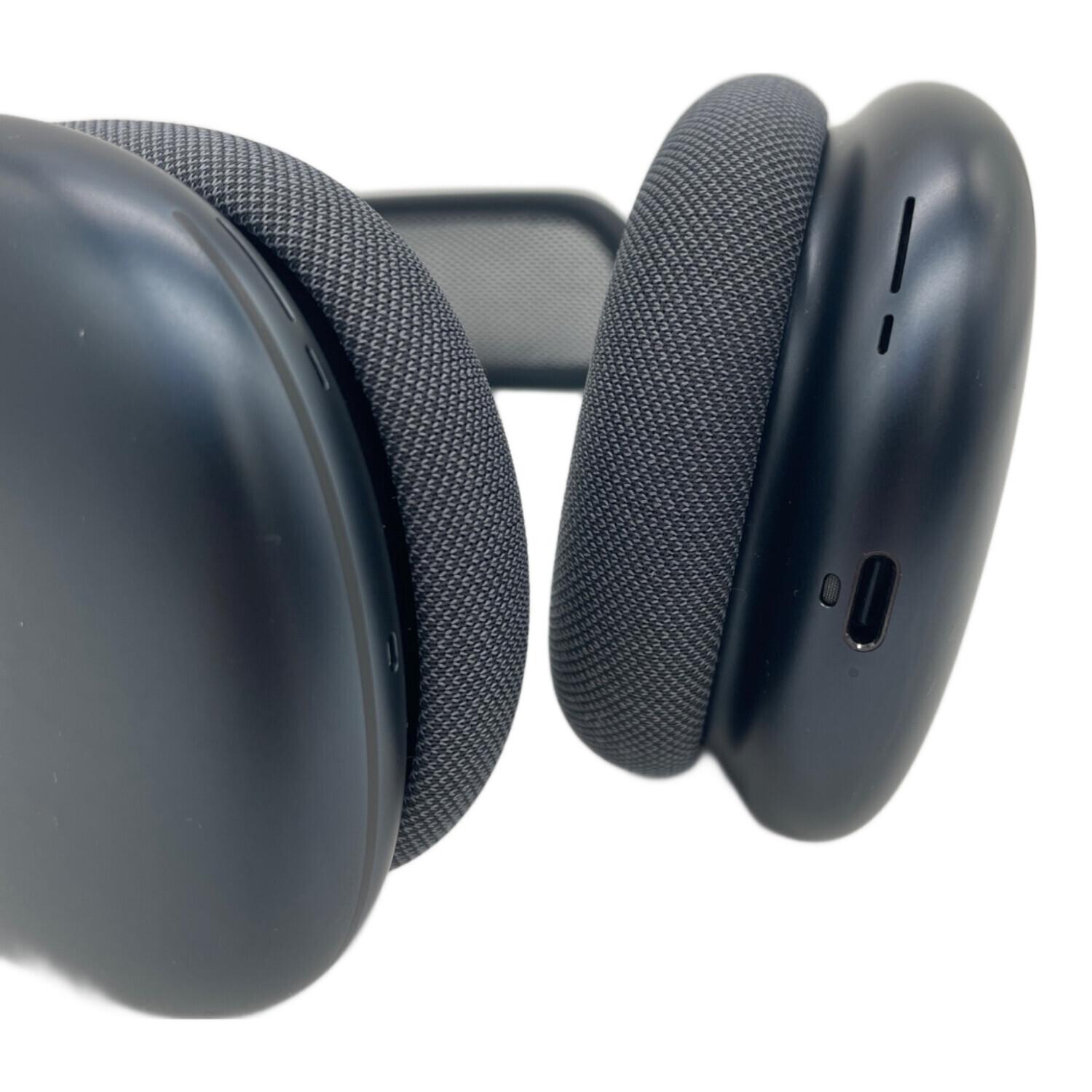 Apple AirPods Max 第2世代(2024年) 付属品&保証付き Apple AirPods