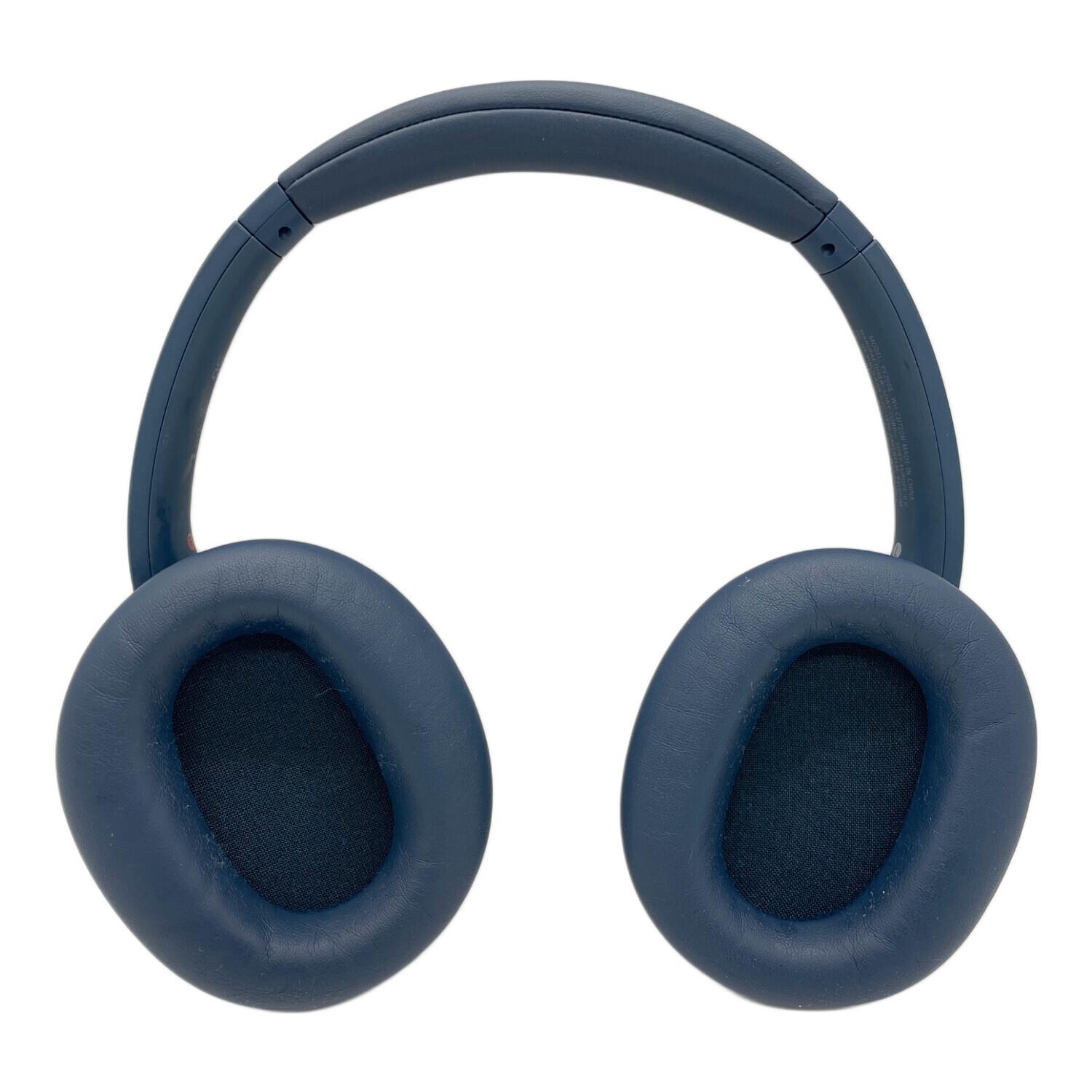 SONY (ソニー) ワイヤレスヘッドホン WH-CH720N 本体のみ｜トレファク