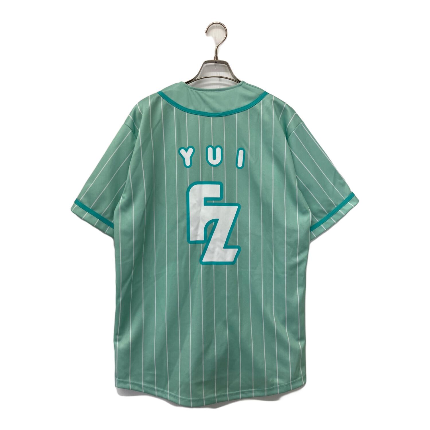 FRUITS ZIPPER ユニフォーム キャラクターグッズ 櫻井優衣｜トレファク