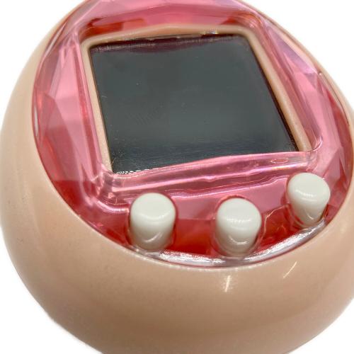 たまごっち TAMAGOTCHI iD ピンク 動作確認済み｜トレファクONLINE