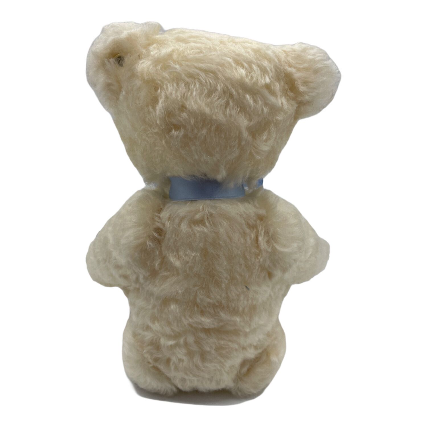 Steiff (シュタイフ) テディベア Baccaratコラボ 2003年 1000体 日本