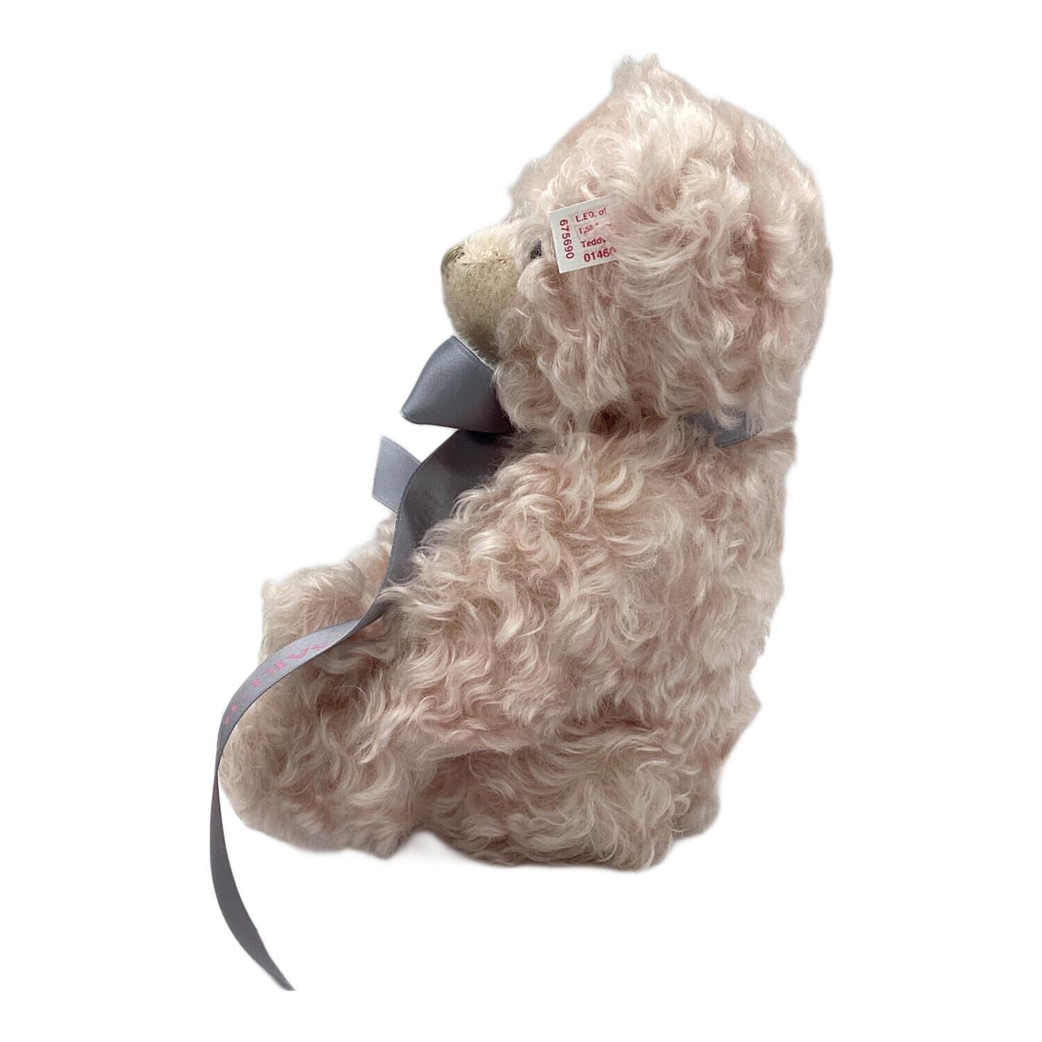 新品】シュタイフテディベア オーストリア 限定1,500 Steiffシュタイフ