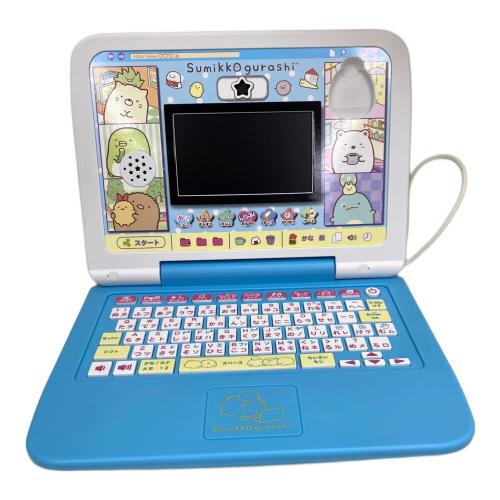 SEGA TOYS (セガトイズ) カメラもIN! マウスできせかえ! すみっコ